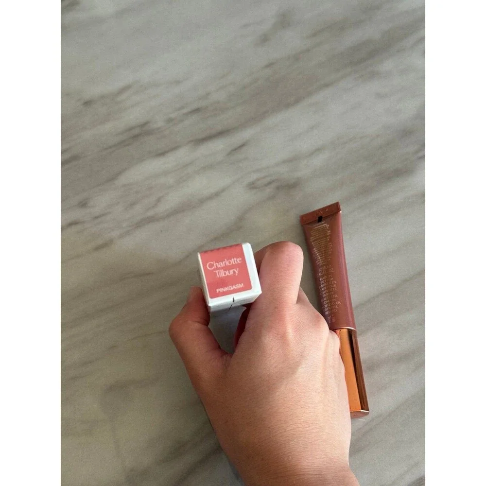 Charlotte Tilbury Beauty Light Wand Pinkgasm